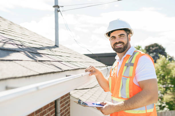 Best Roof Ventilation Installation  in Twin Lakes, CO