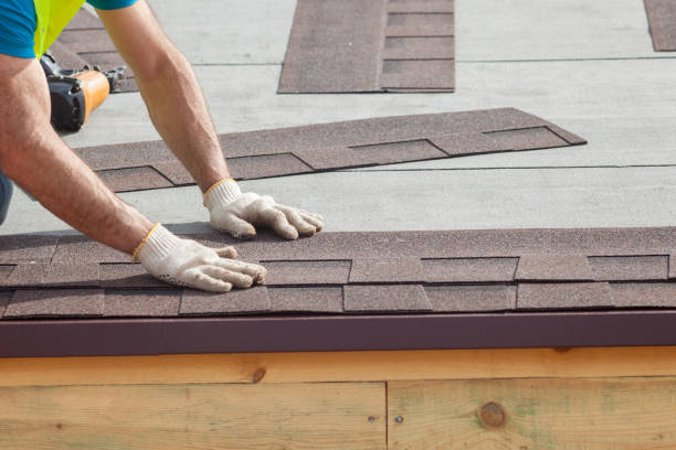 Best Sheet Metal Roofing  in Twin Lakes, CO