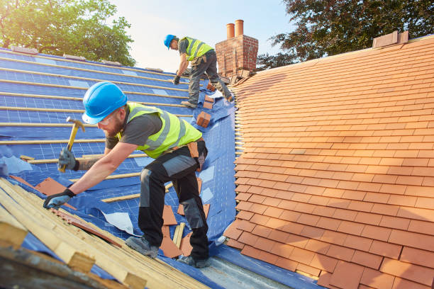 Best Tile Roofing Installation  in Twin Lakes, CO