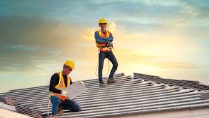 Fast & Reliable Emergency Roof Repairs in Twin Lakes, CO